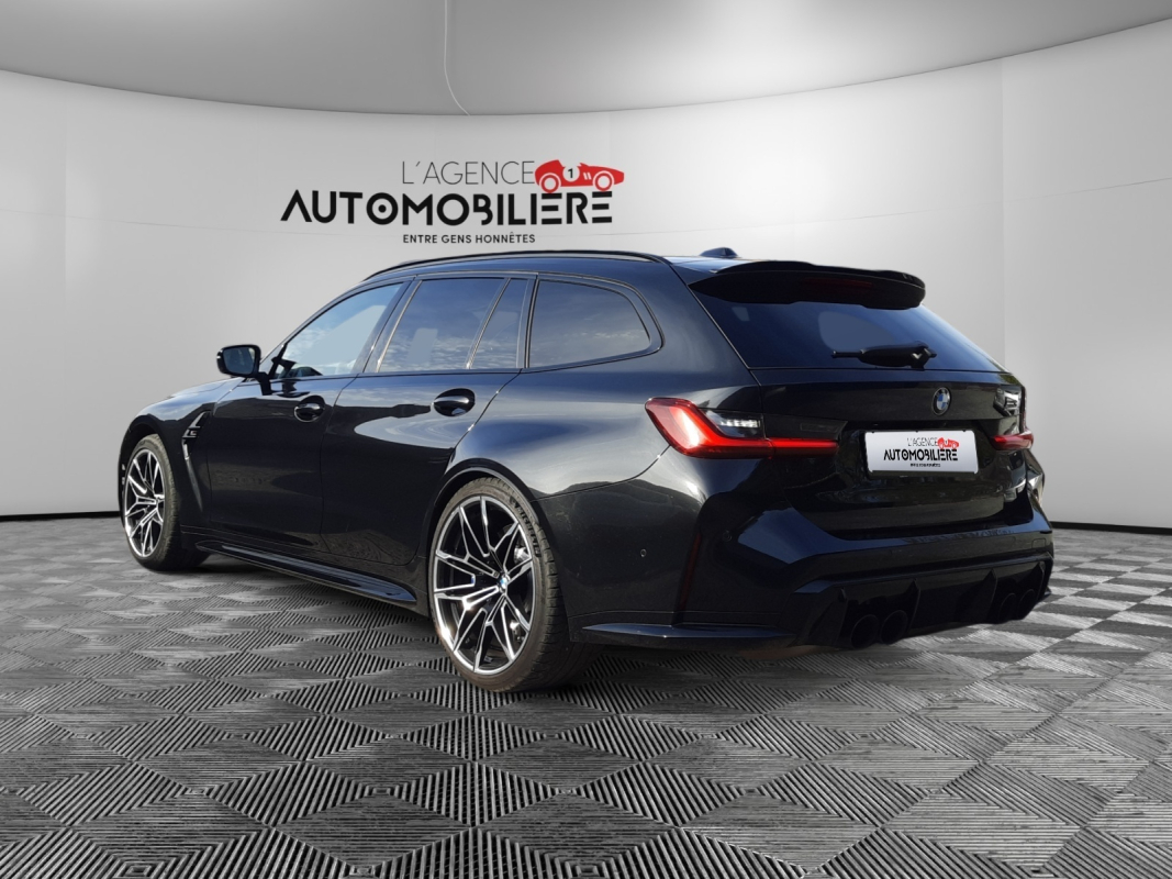 Bmw M3 — 7