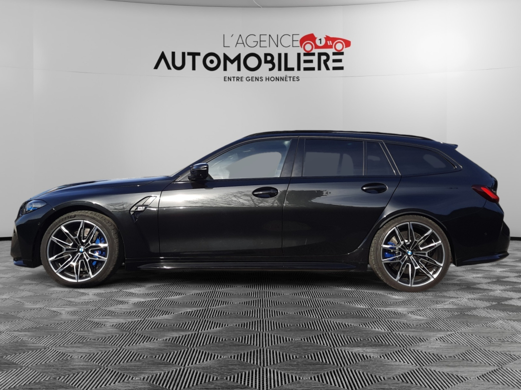 Bmw M3 — 8