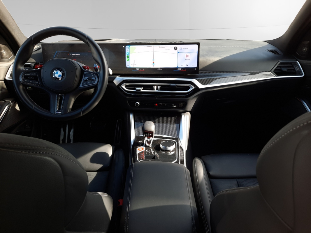 Bmw M3 — 15