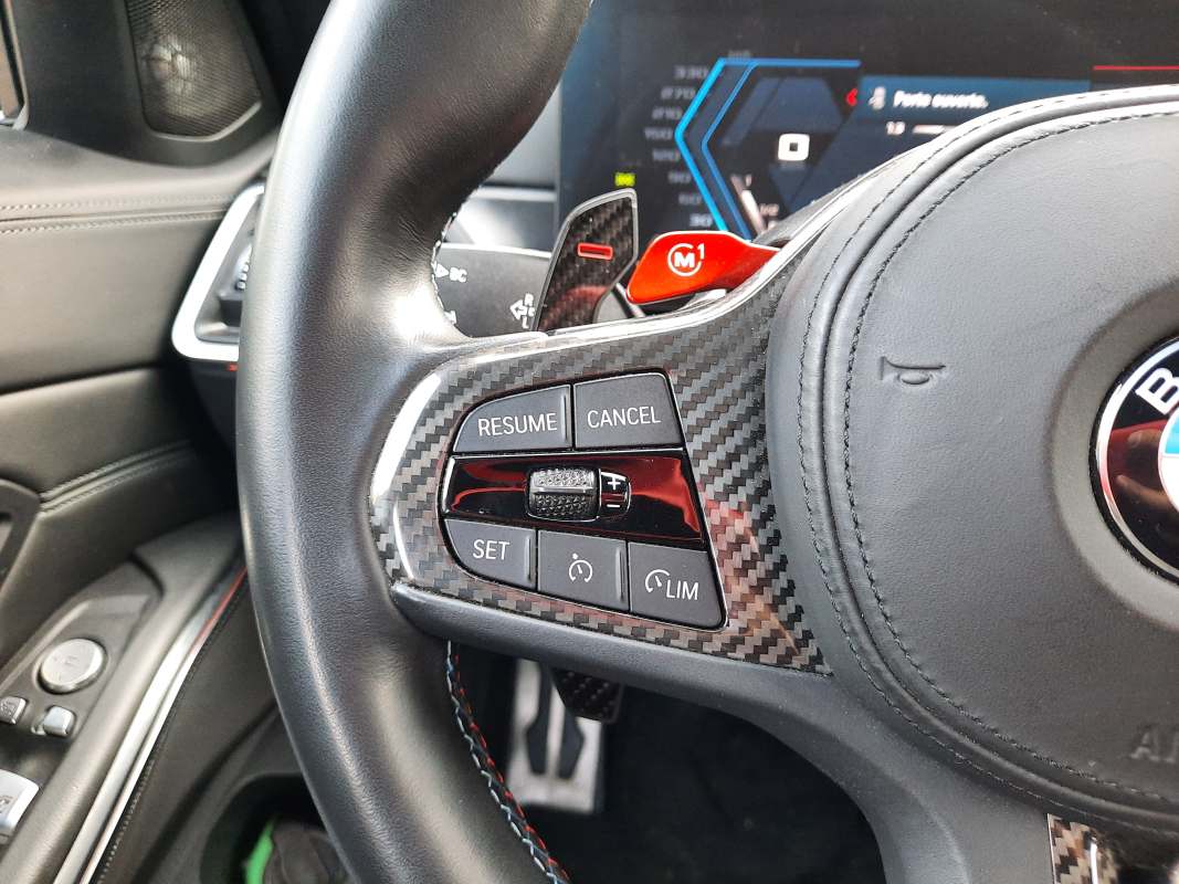 Bmw M3 — 13