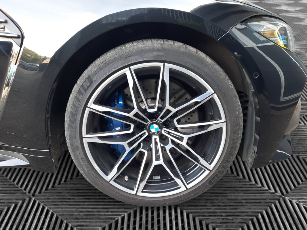 Bmw M3 — 35