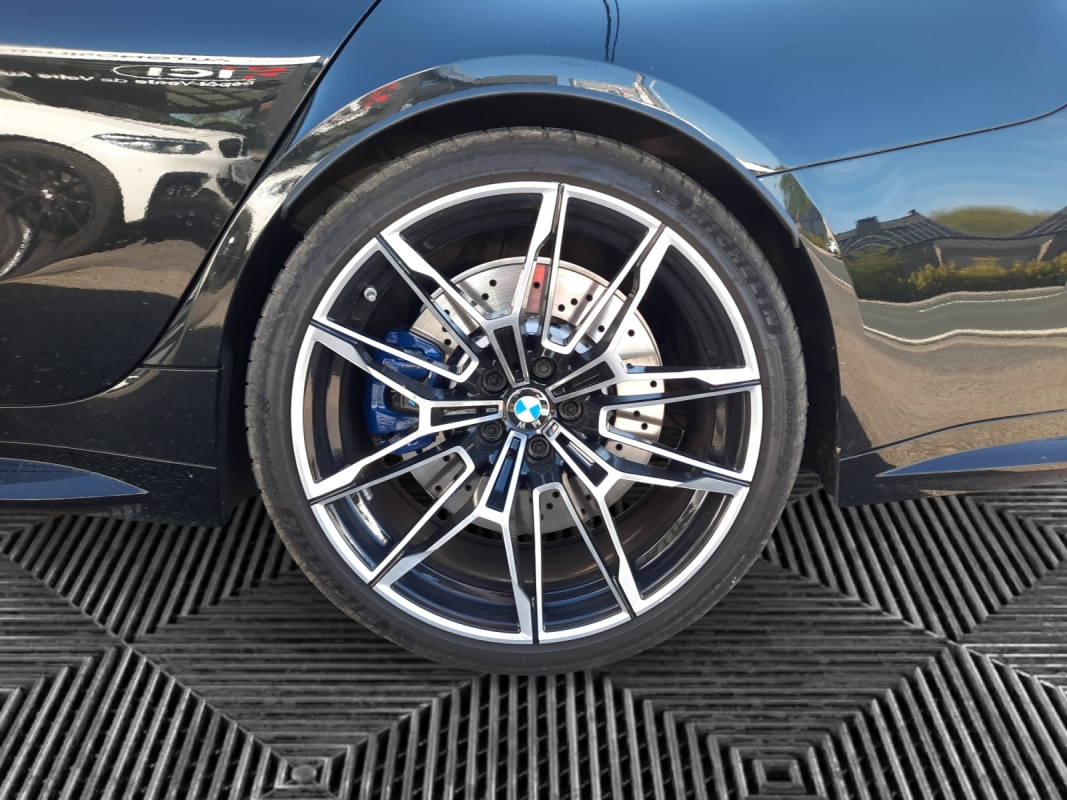 Bmw M3 — 36