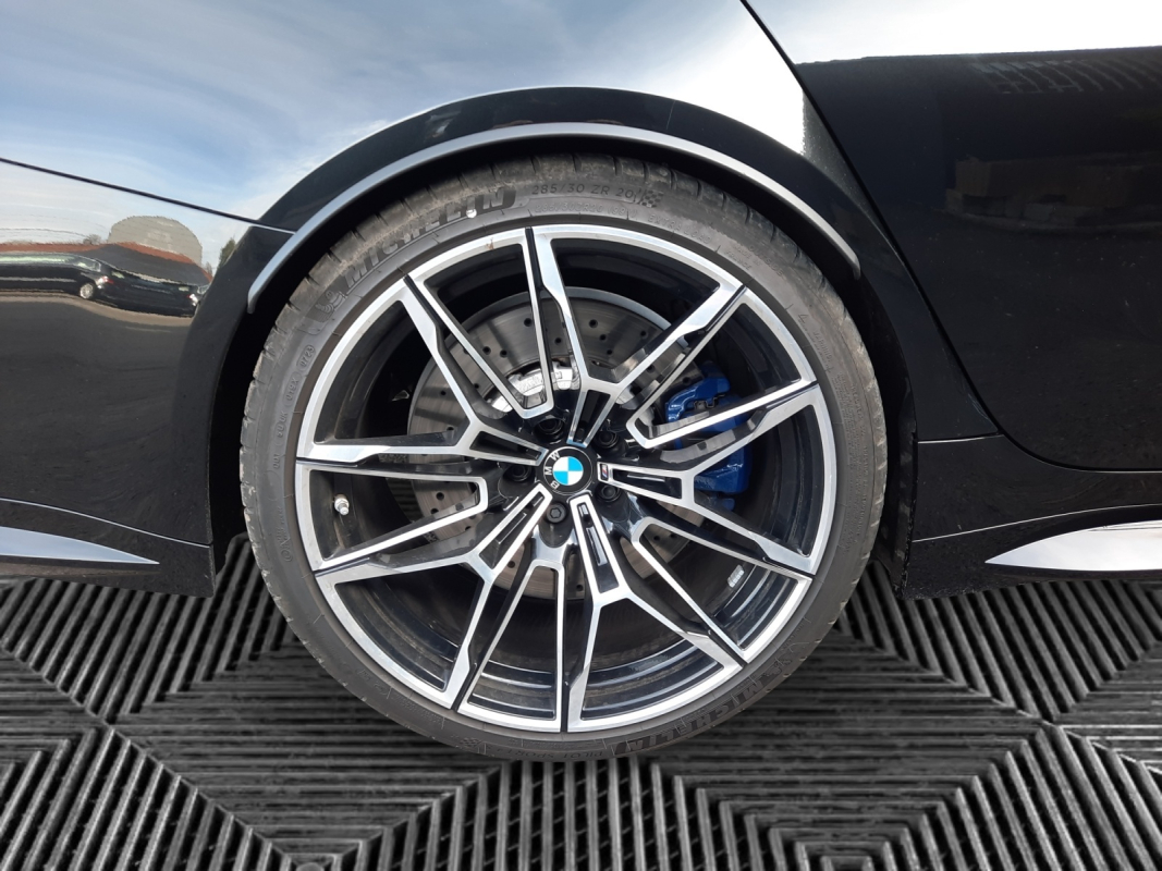 Bmw M3 — 37