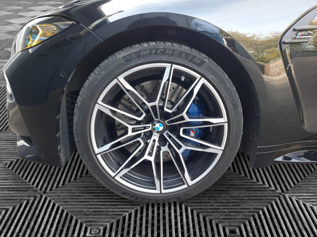 Bmw M3 — 38