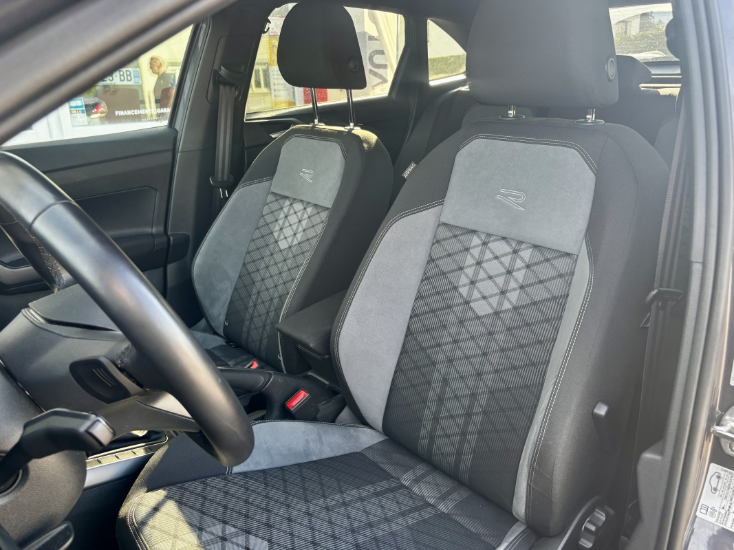 Volkswagen Taigo — 13