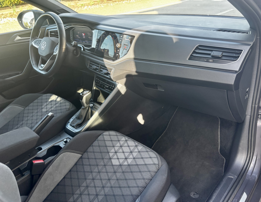 Volkswagen Taigo — 15
