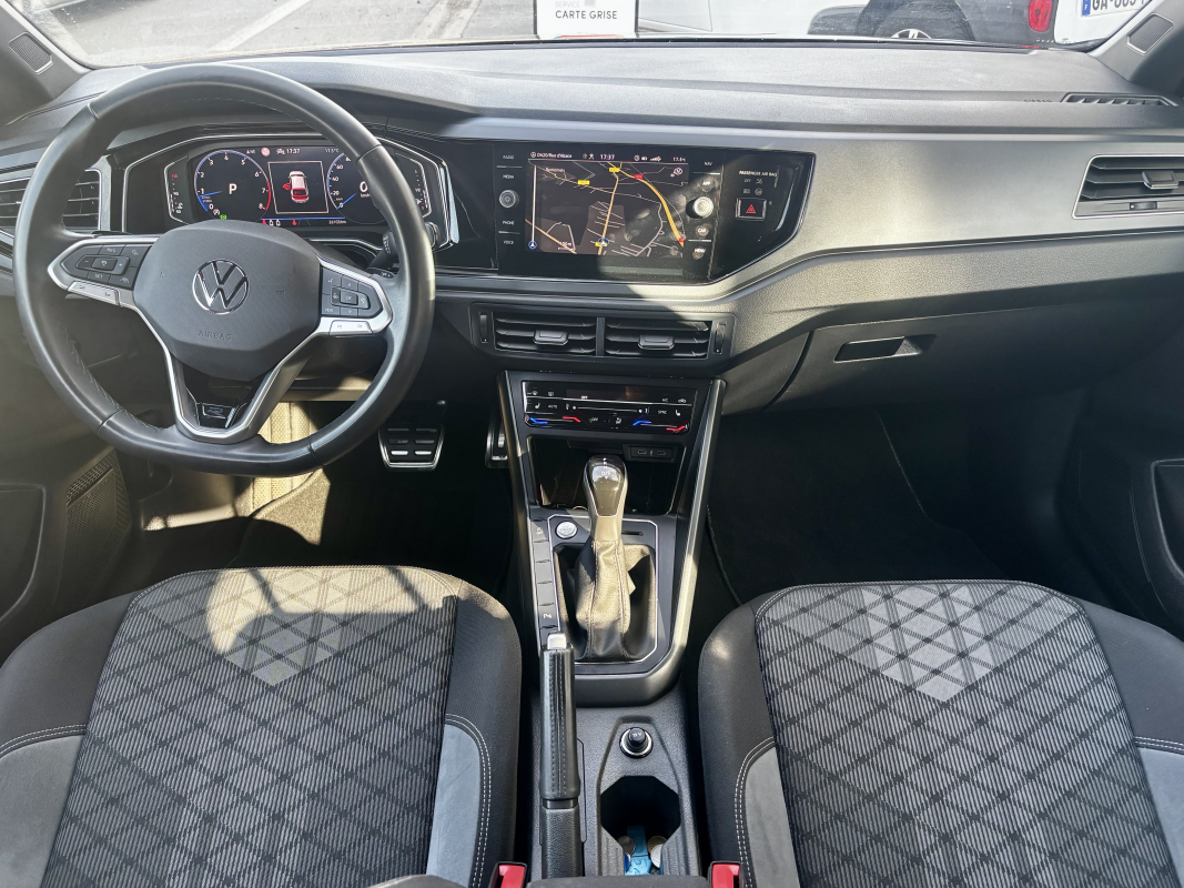 Volkswagen Taigo — 14