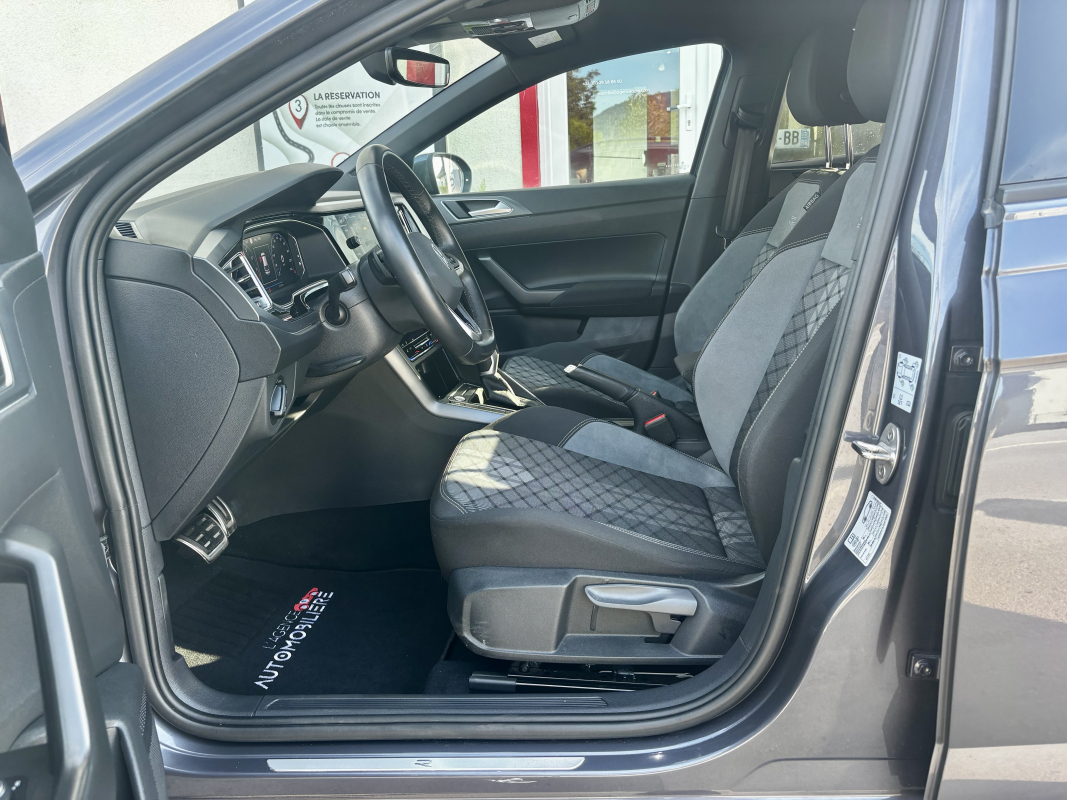 Volkswagen Taigo — 12