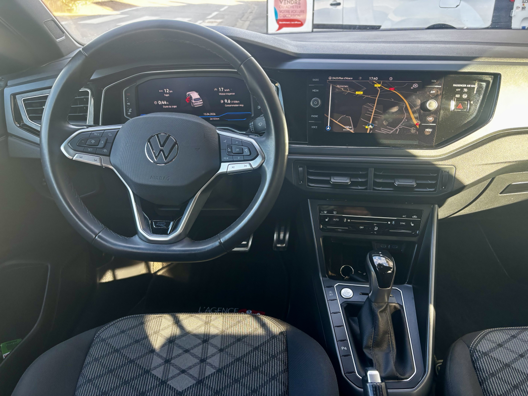 Volkswagen Taigo — 22