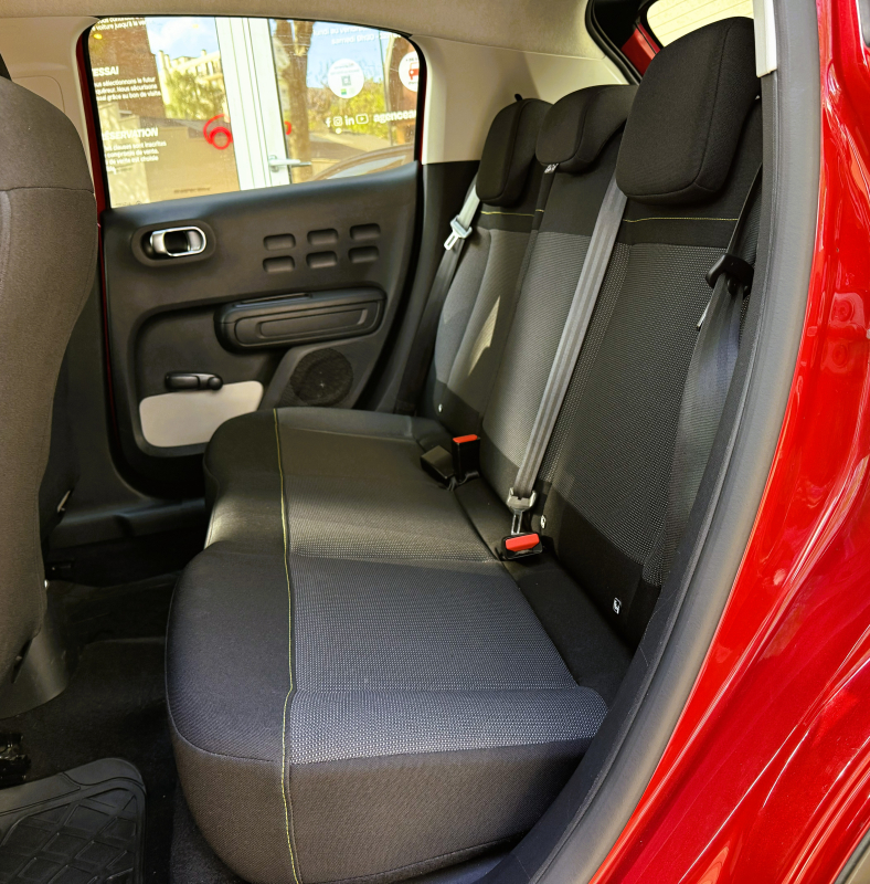 Citroen C3 — 11