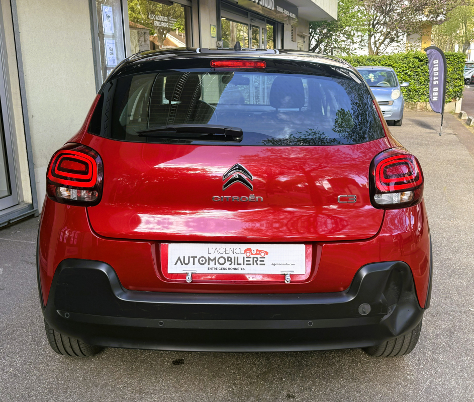 Citroen C3 — 5