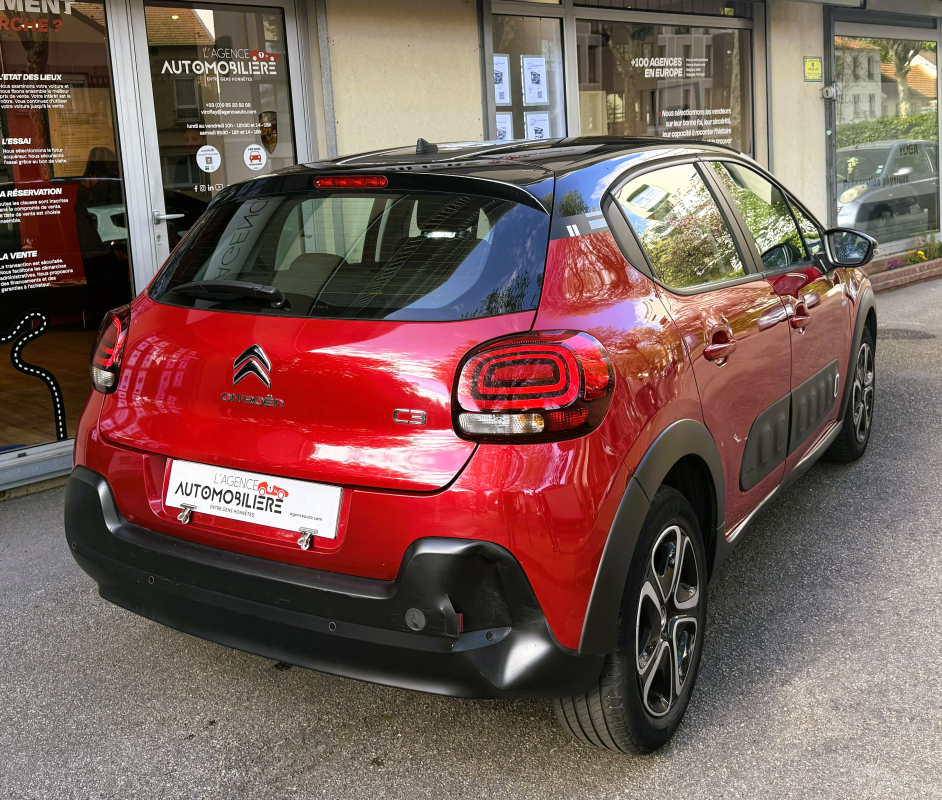 Citroen C3 — 4