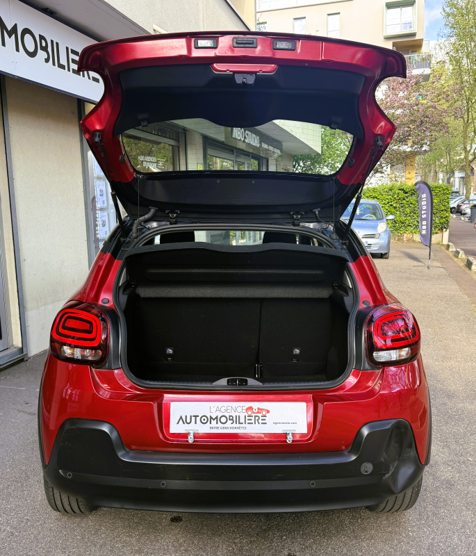 Citroen C3 — 21