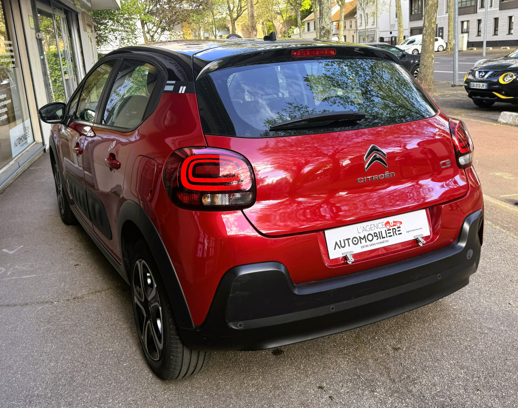 Citroen C3 — 6