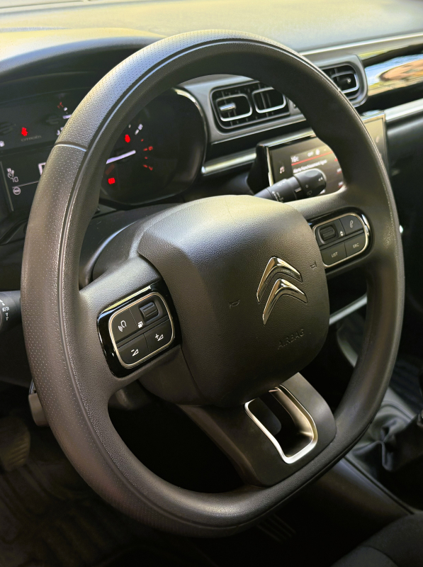 Citroen C3 — 12