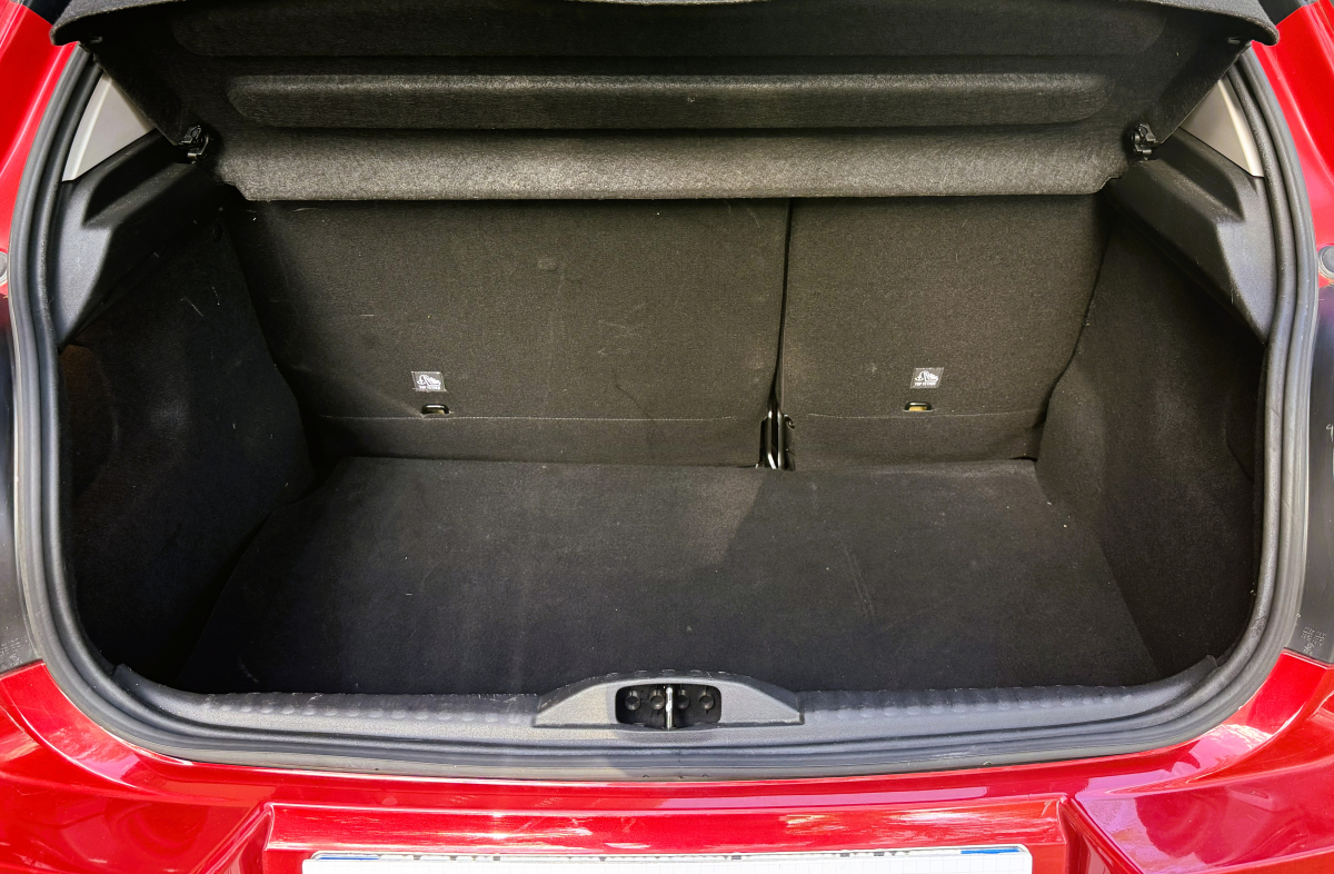 Citroen C3 — 22