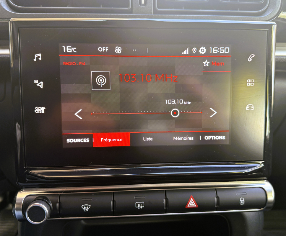 Citroen C3 — 14