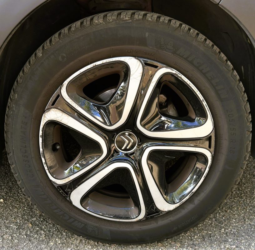 Citroen C3 — 23