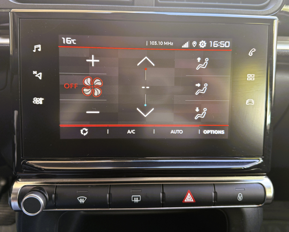 Citroen C3 — 17