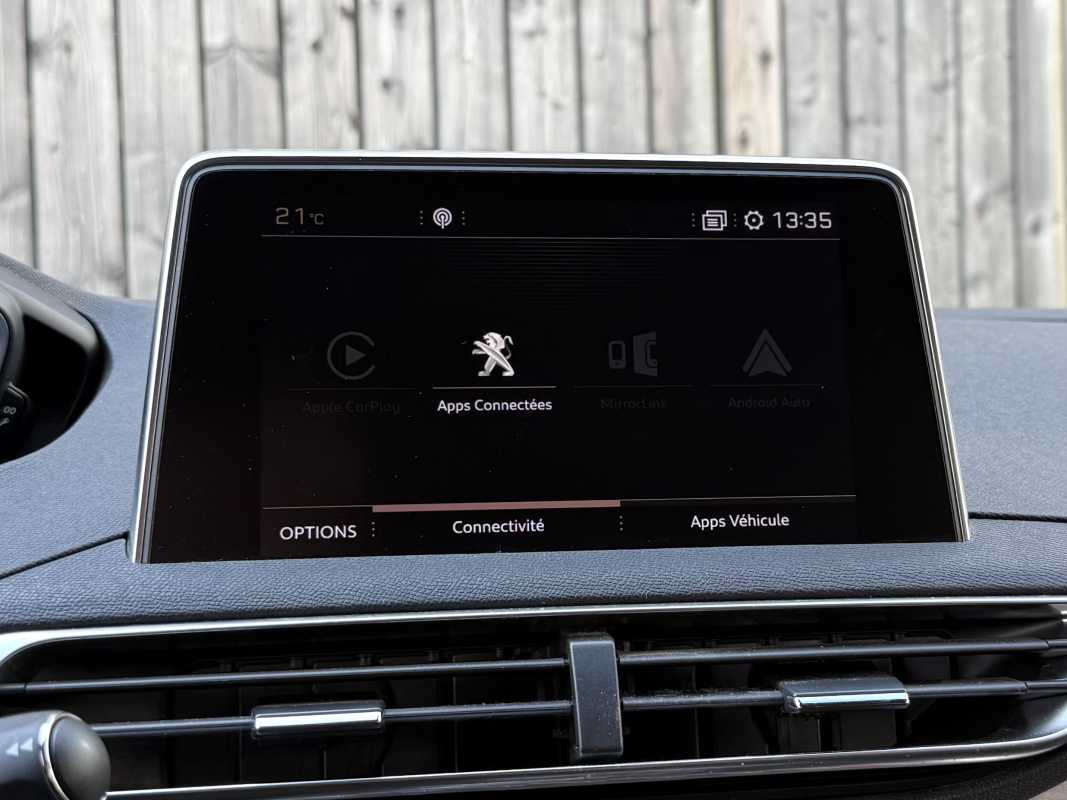 Peugeot 5008 — 14
