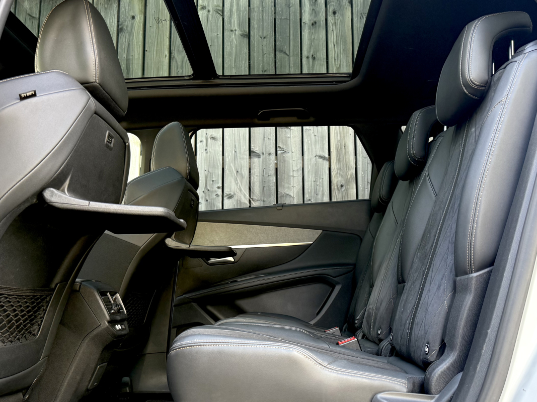 Peugeot 5008 — 9
