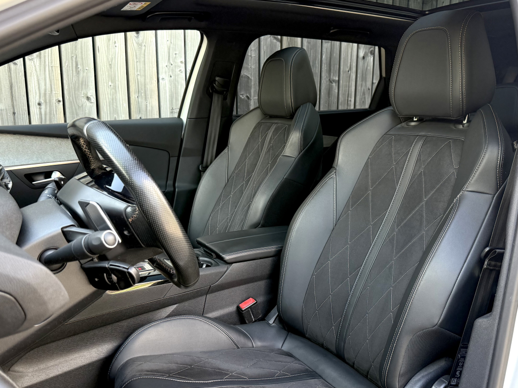 Peugeot 5008 — 7
