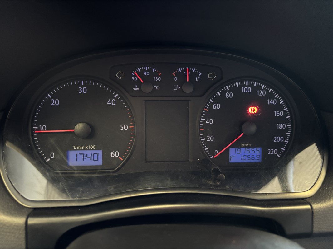 Volkswagen Polo — 18