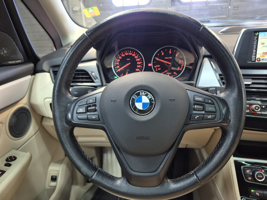 Bmw Série 2 Gran Tourer — 20