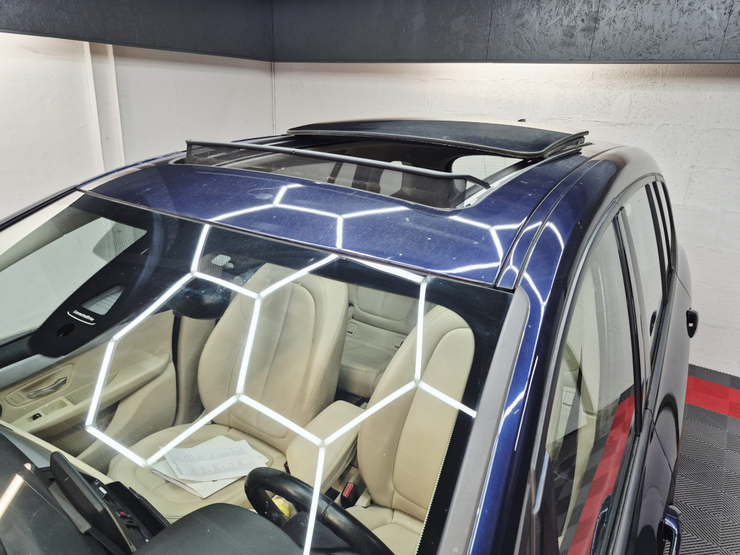 Bmw Série 2 Gran Tourer — 34