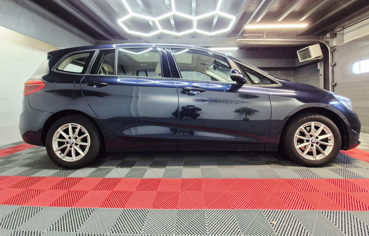 Bmw Série 2 Gran Tourer — 4