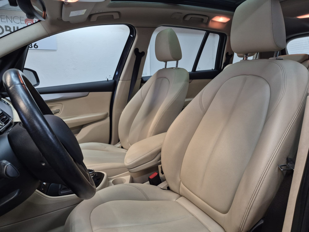 Bmw Série 2 Gran Tourer — 13