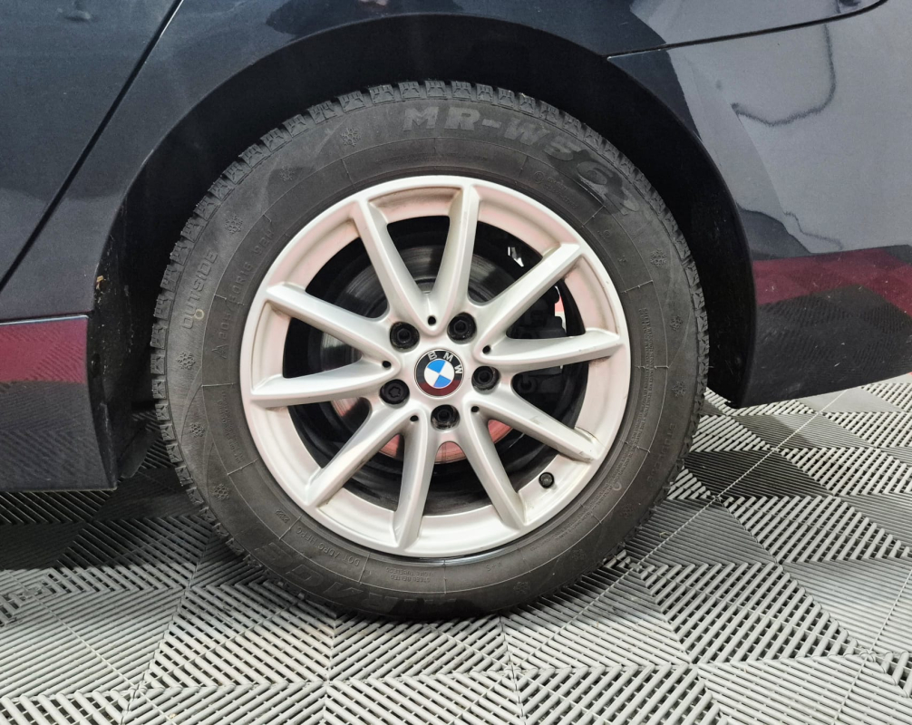 Bmw Série 2 Gran Tourer — 35