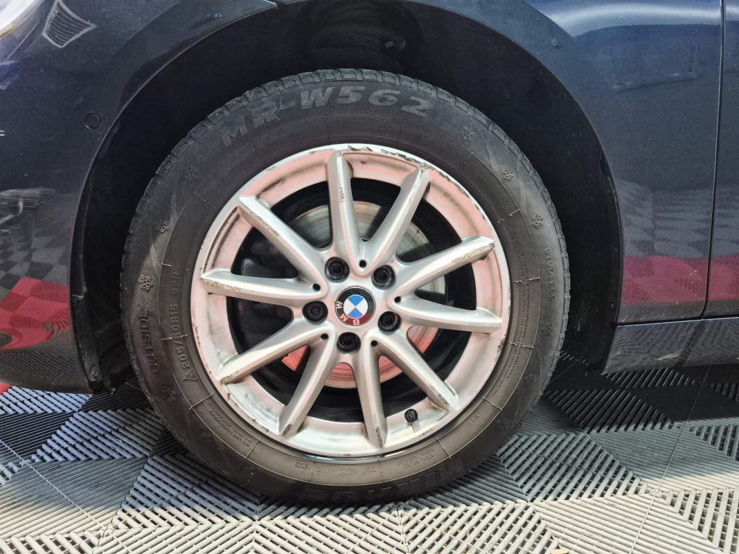Bmw Série 2 Gran Tourer — 37