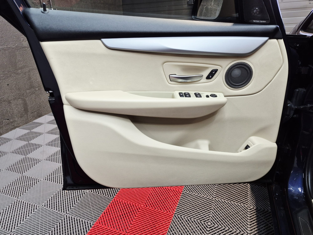 Bmw Série 2 Gran Tourer — 10