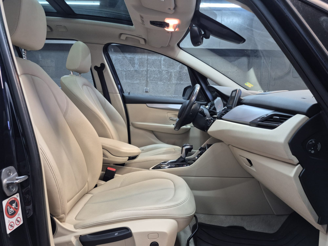 Bmw Série 2 Gran Tourer — 29