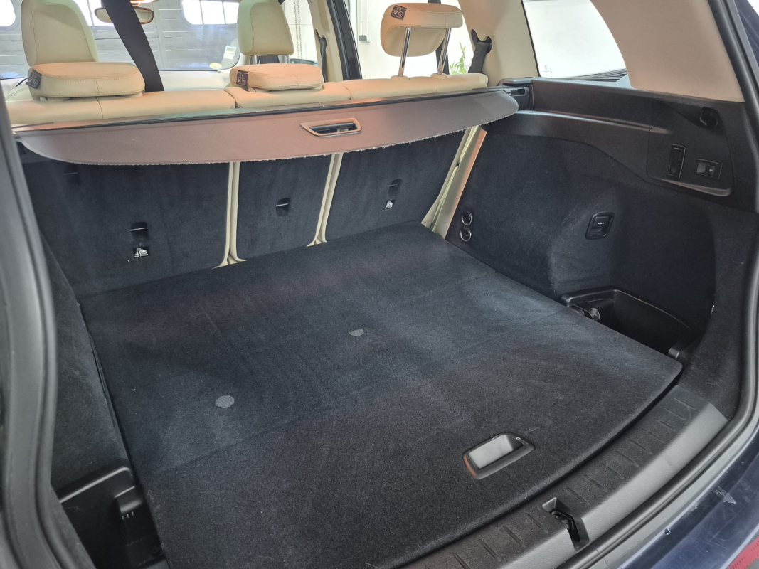 Bmw Série 2 Gran Tourer — 32