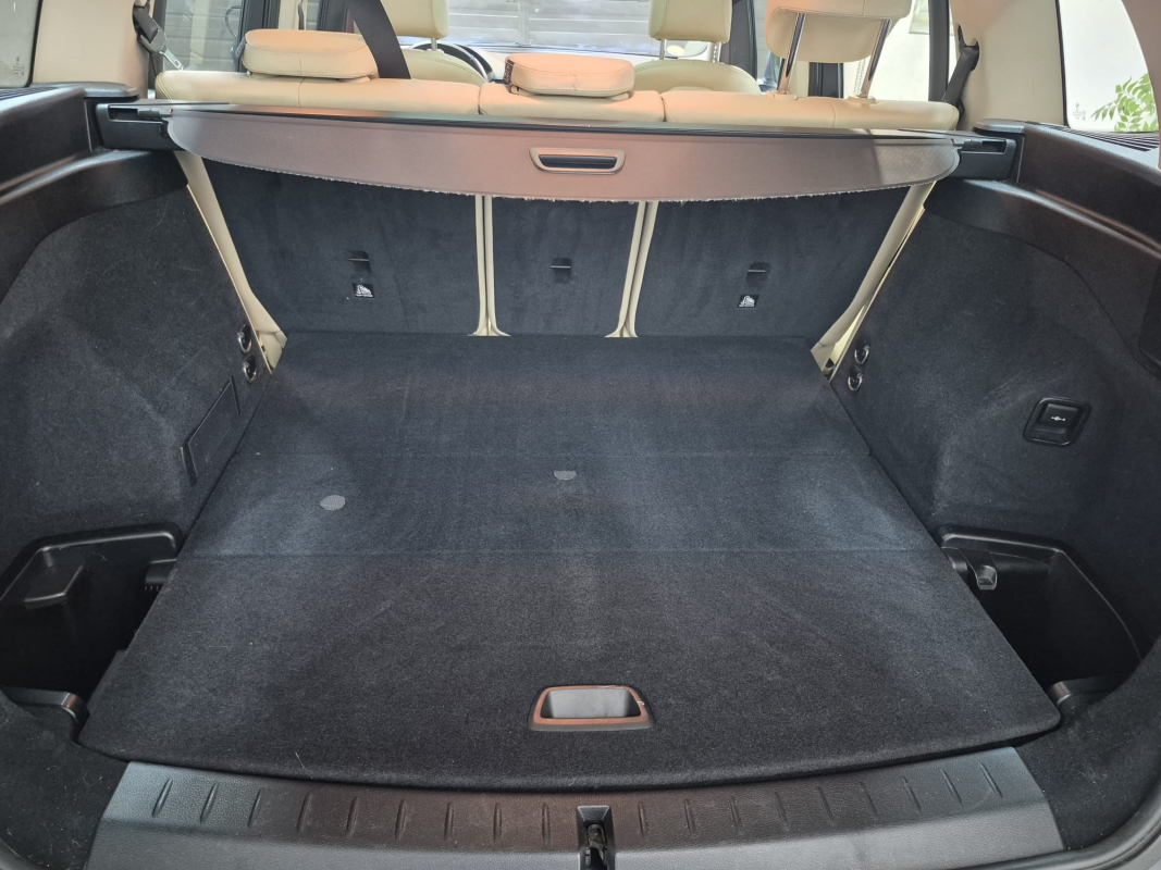Bmw Série 2 Gran Tourer — 31