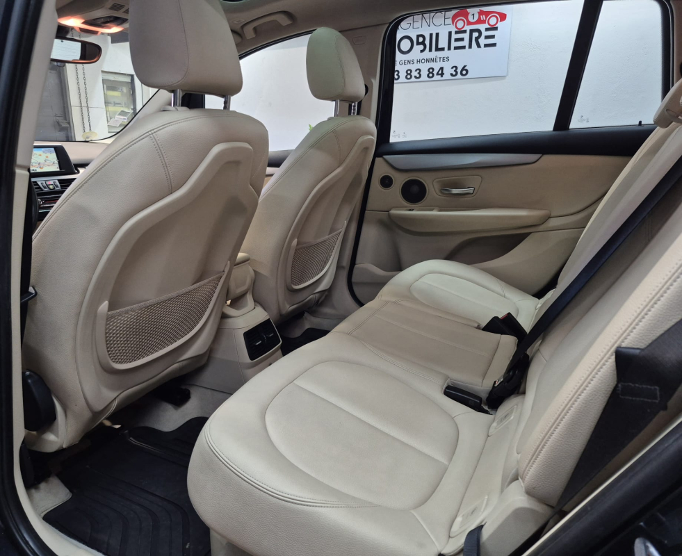 Bmw Série 2 Gran Tourer — 17