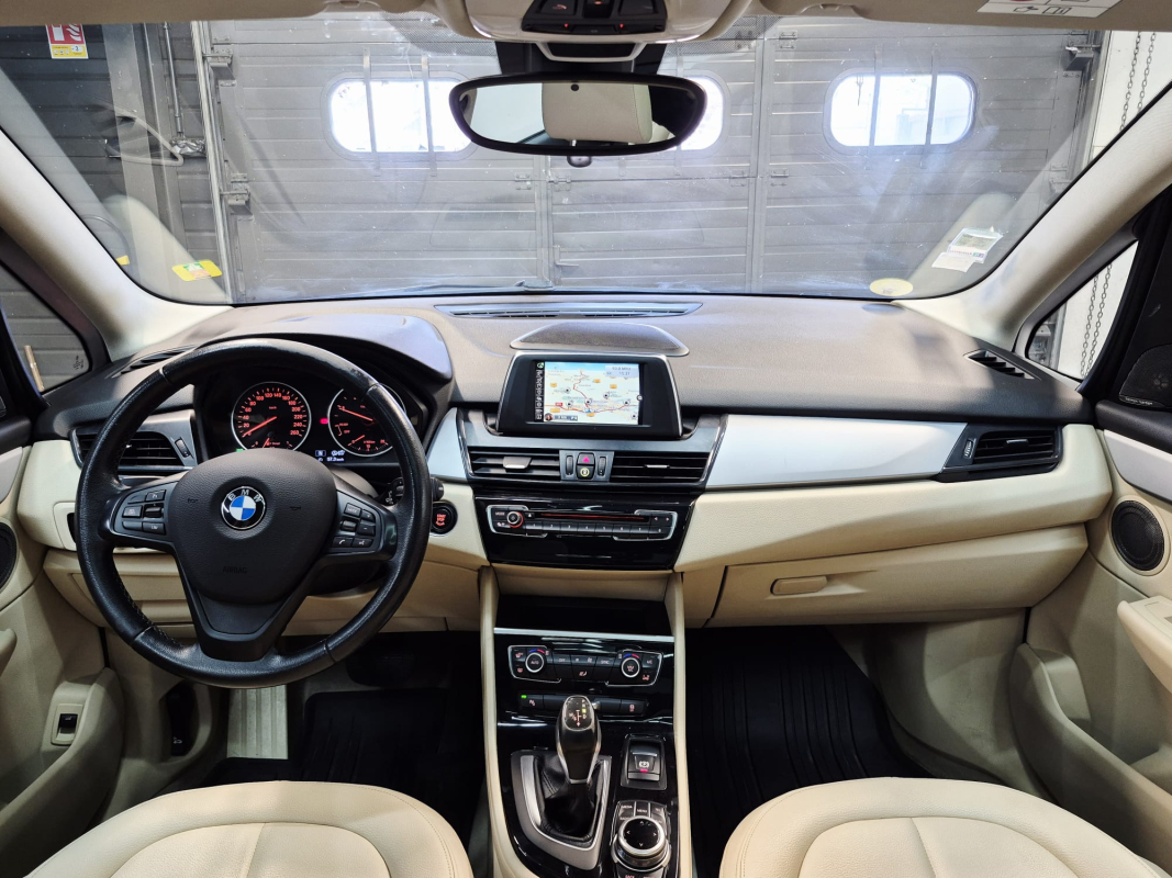 Bmw Série 2 Gran Tourer — 18