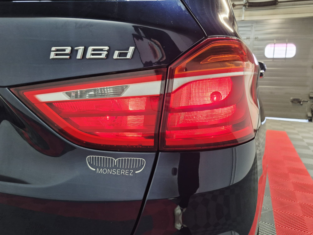 Bmw Série 2 Gran Tourer — 6