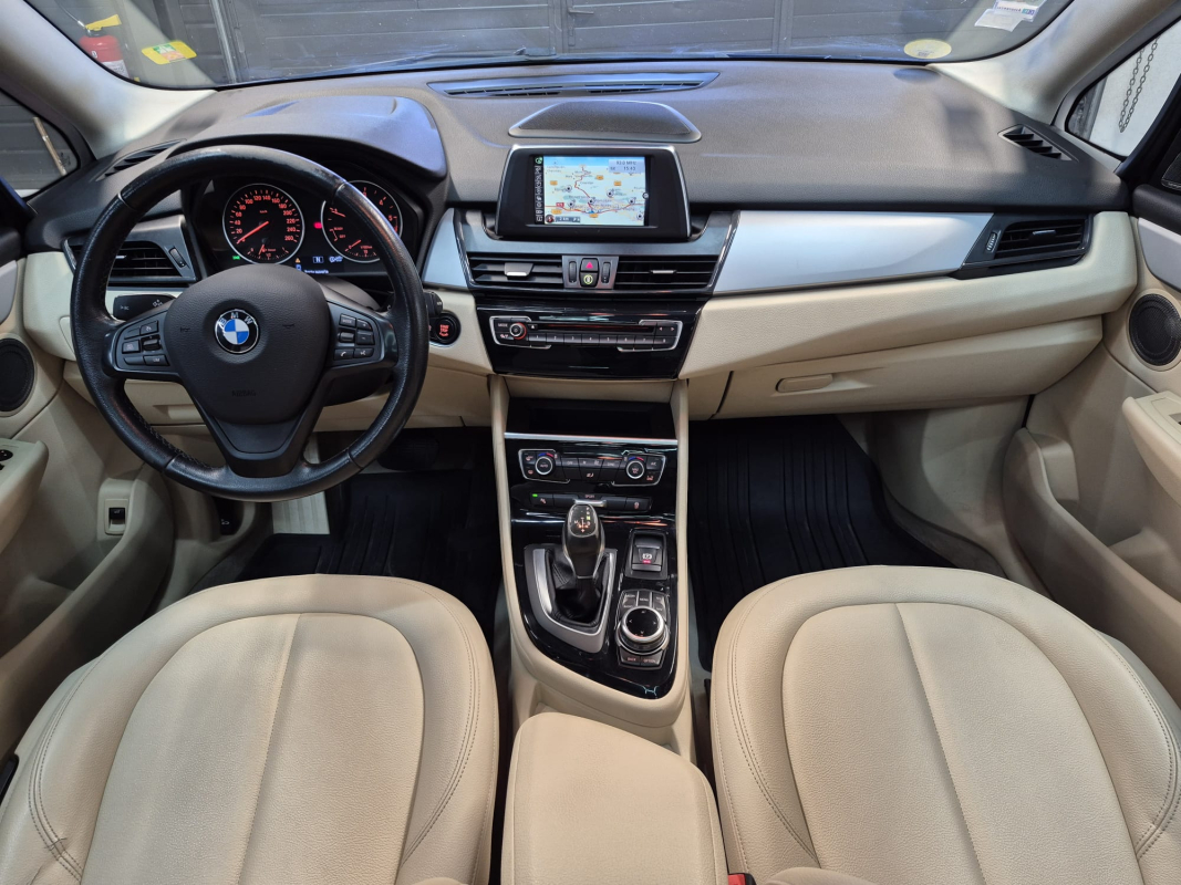 Bmw Série 2 Gran Tourer — 19