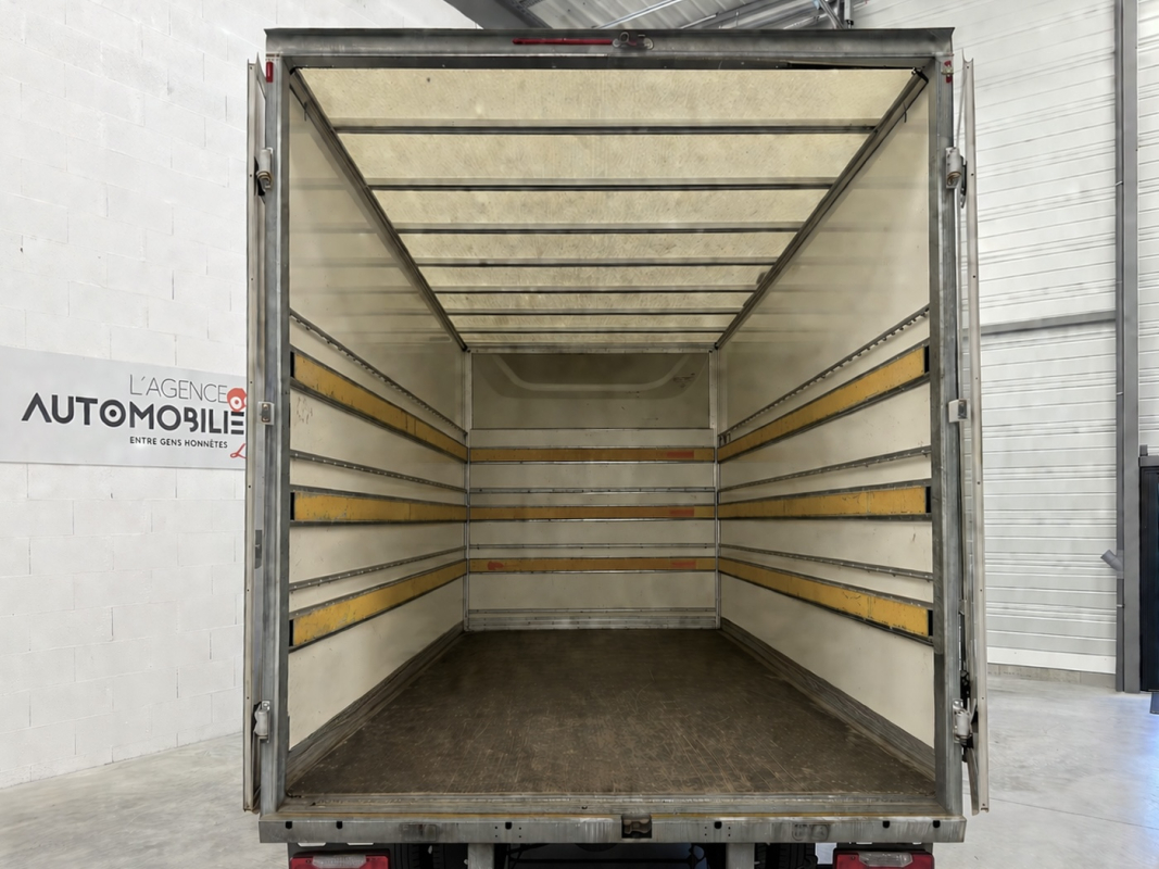 Iveco Daily — 7