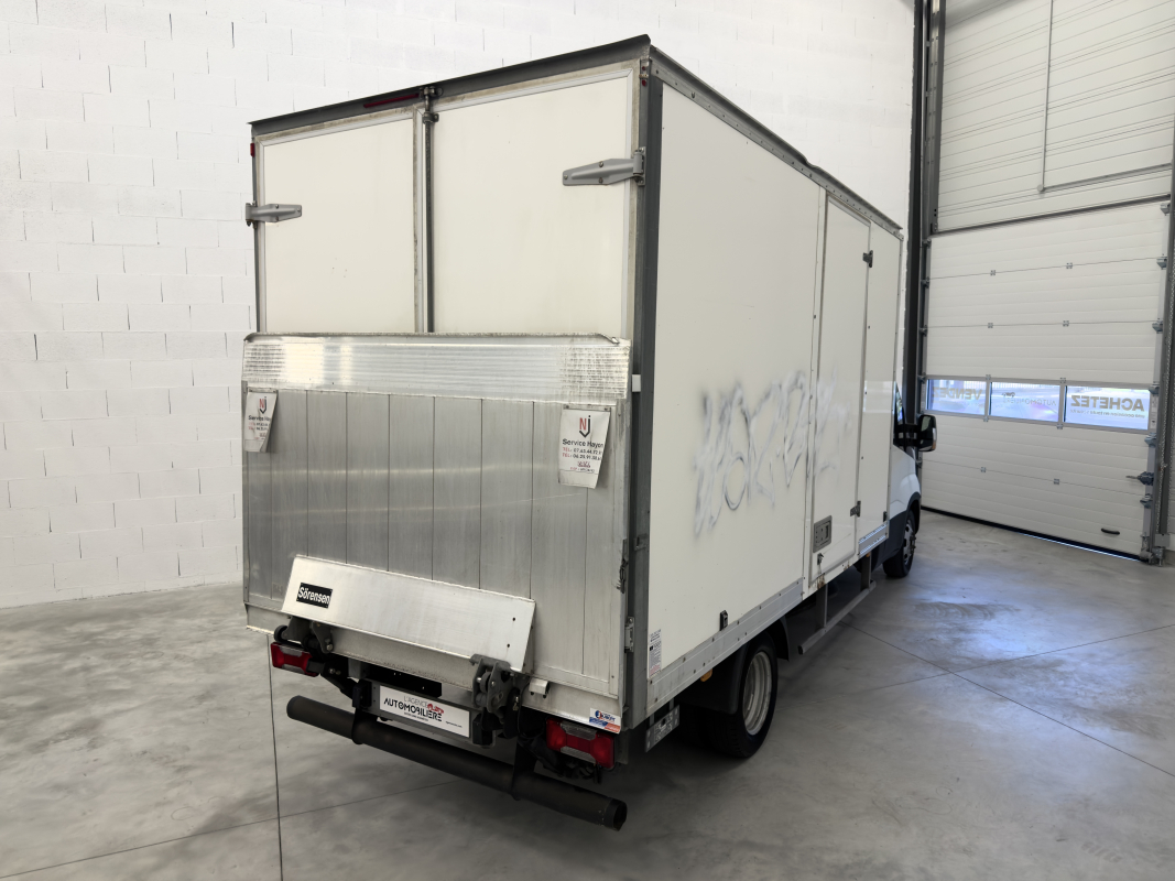 Iveco Daily — 4