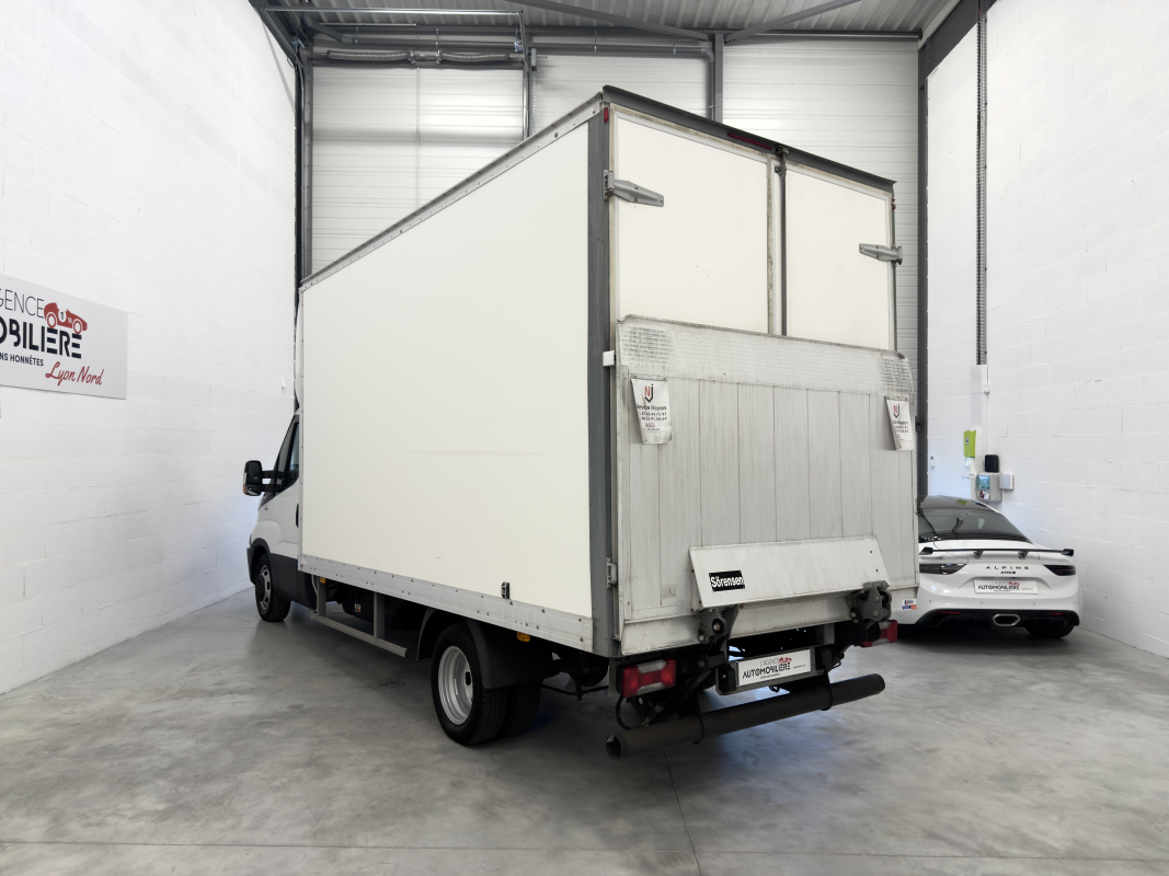 Iveco Daily — 6