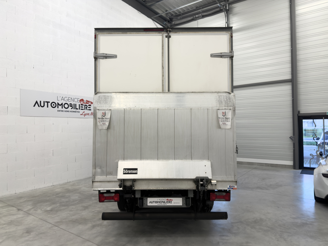 Iveco Daily — 5