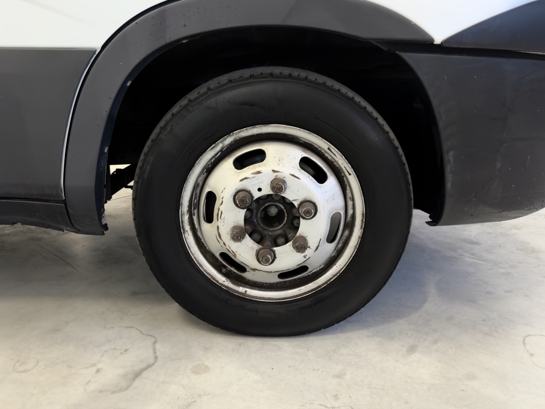 Iveco Daily — 10