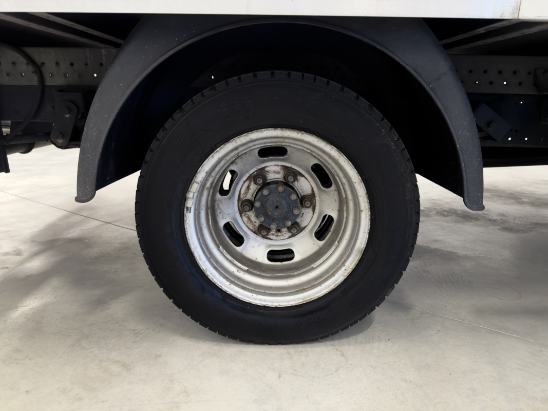 Iveco Daily — 24