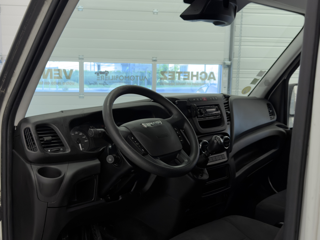 Iveco Daily — 11