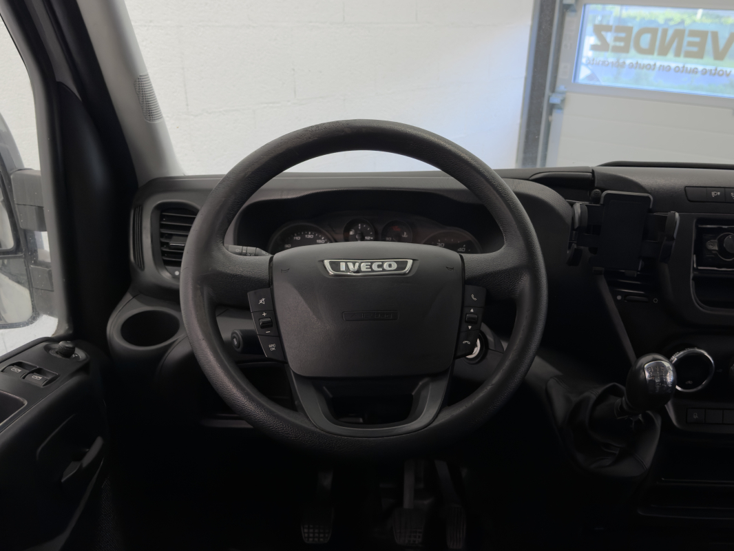 Iveco Daily — 17