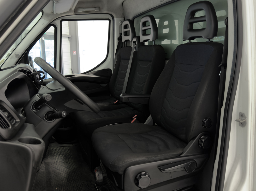 Iveco Daily — 13